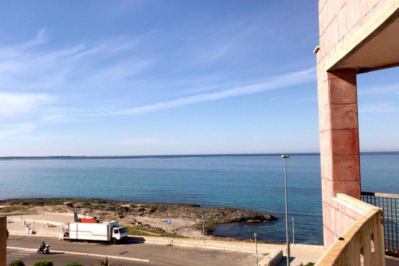 A 20 Mt Dal Mare Villa Gallipoli Eksteriør billede