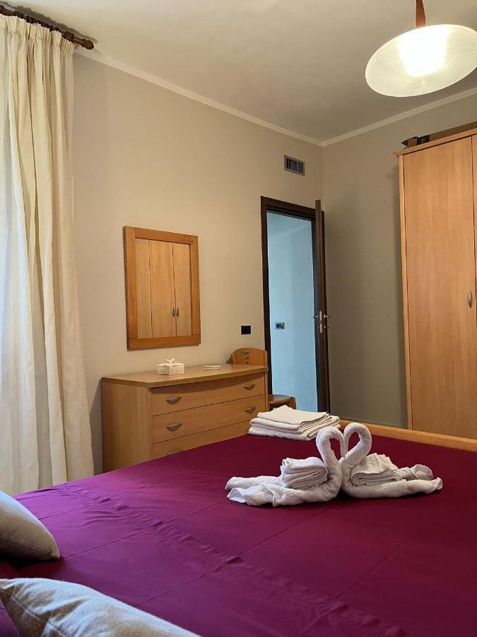 A 20 Mt Dal Mare Villa Gallipoli Eksteriør billede